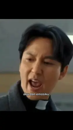 aku dan emosiku