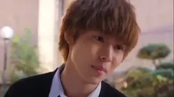 オオカミ少女と黒王子