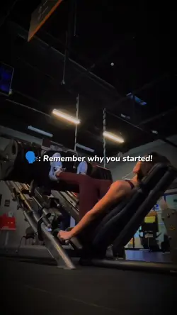 why you started?
