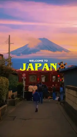 COME TO JAPAN VLOG🇯🇵