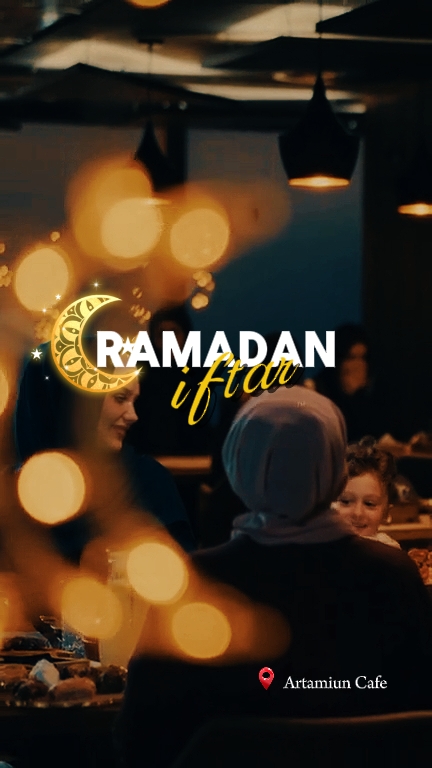 Buka puasa Ramadhan