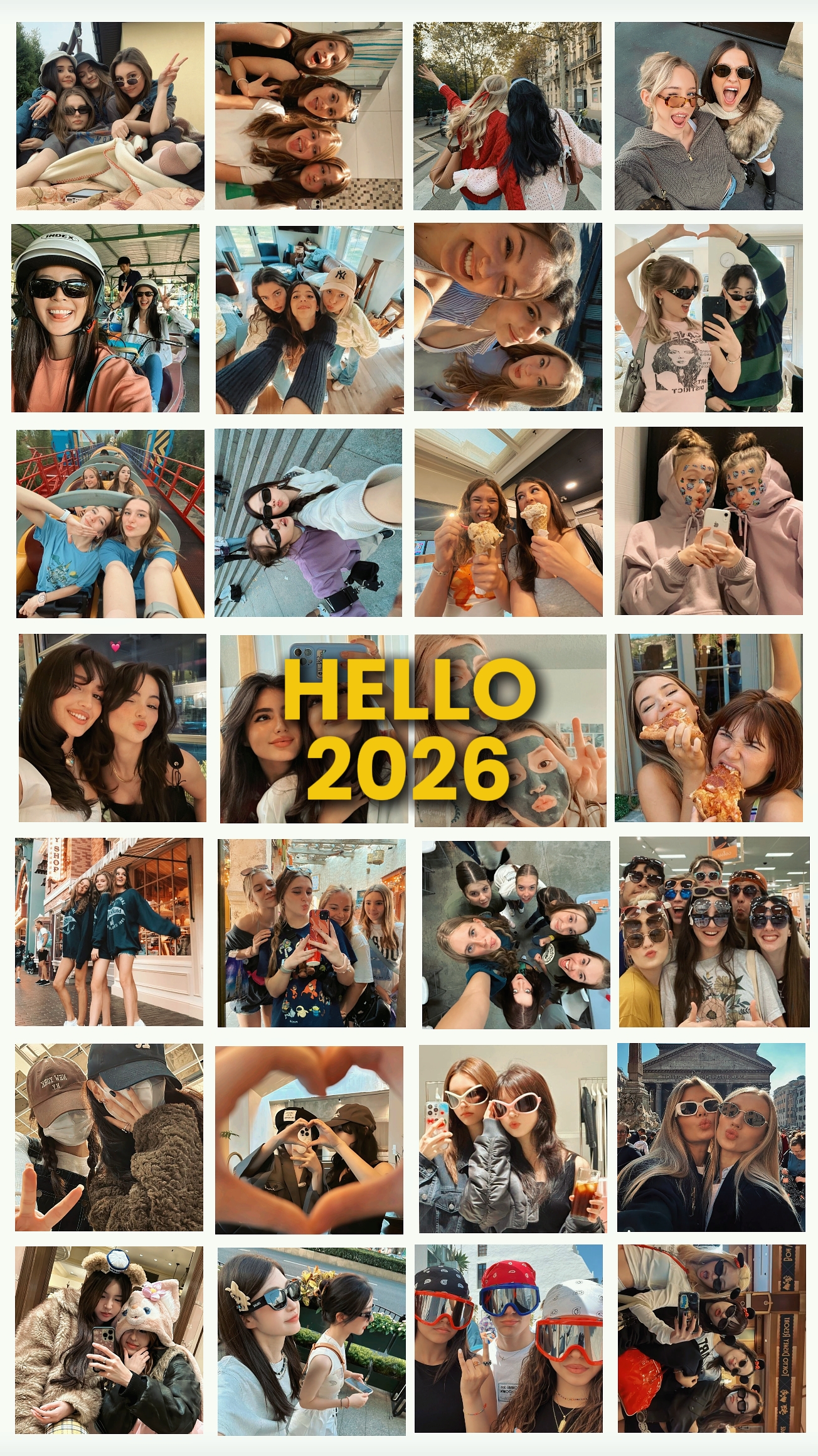 HELLO 2026