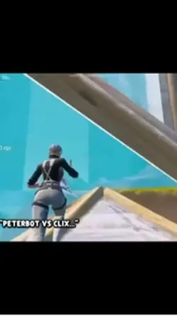 Fortnite clip 💀