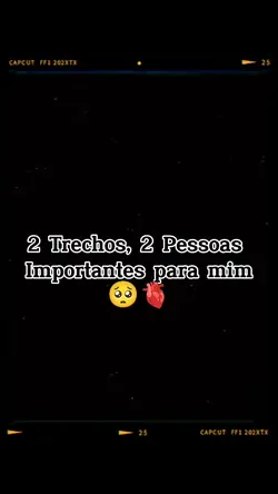 2 trechos 2 pessoas 