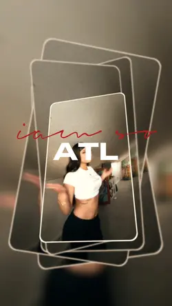 i'm so ATL