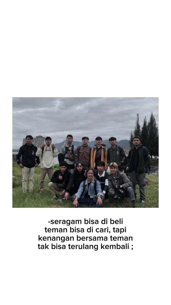 1 Foto Kenangan 