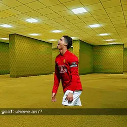 ronaldo lost