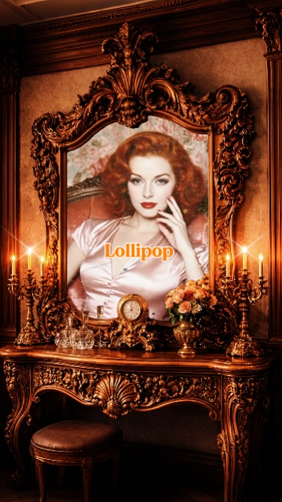 Lollipop 