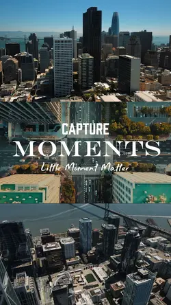 MOMENTS CAPTURE