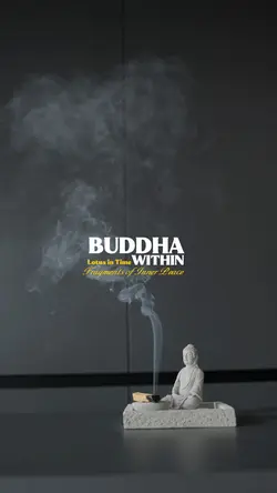 Buddha Within