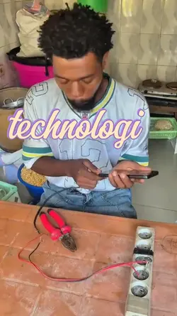 technologi 