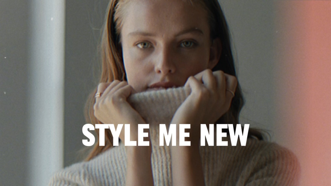 Intro Fashion Style 