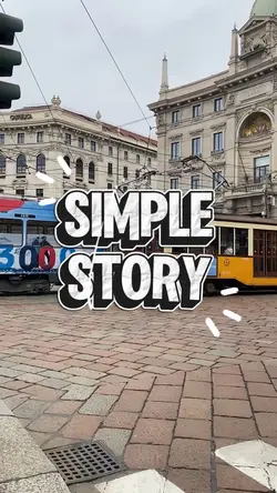 SIMPLE STORY