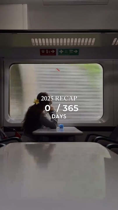 Récapitulatif 2025 0 à 365