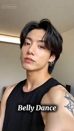 belly dance trend