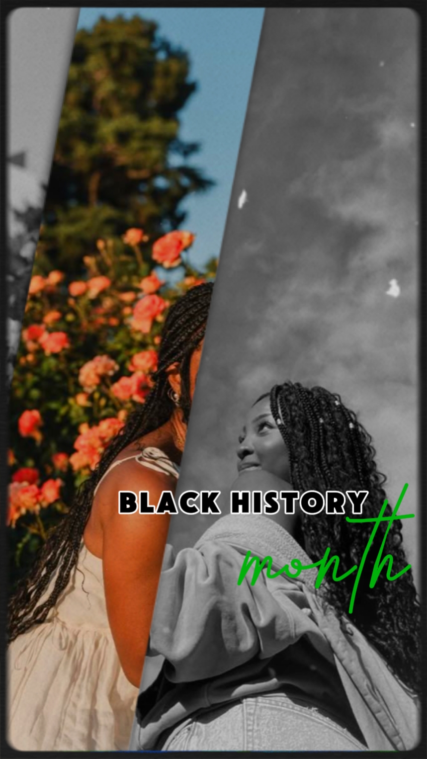 Mes de la historia negra