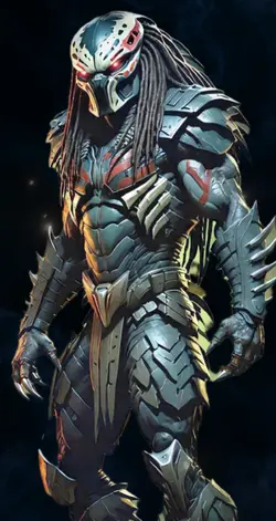 Predator 