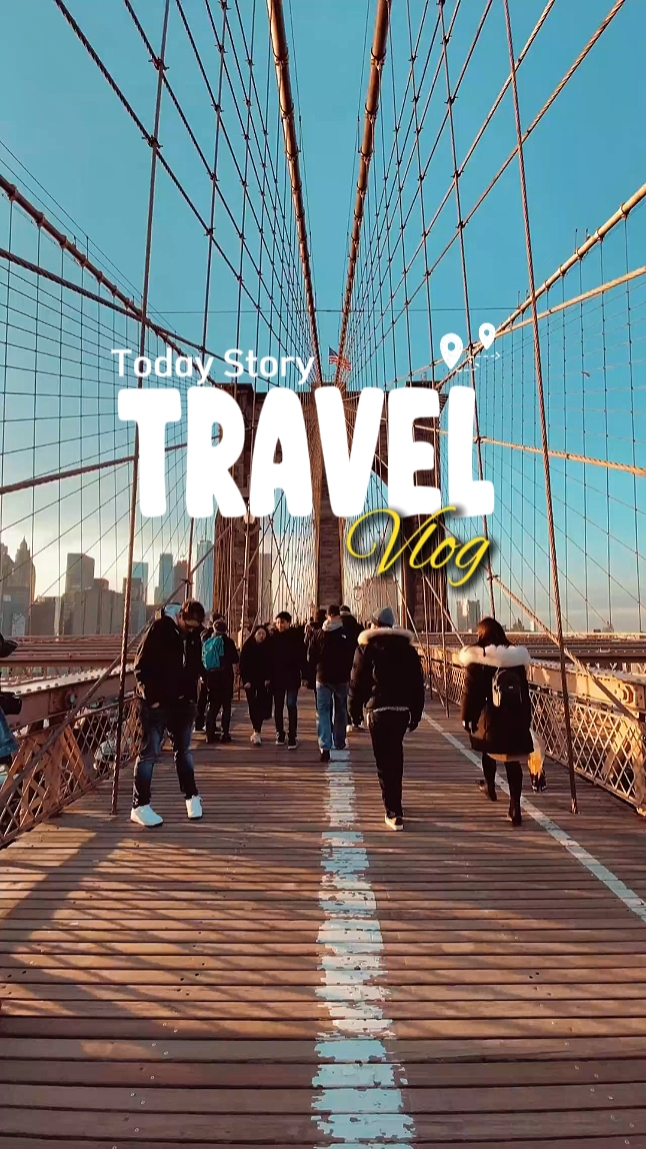 TRAVEL VLOG
