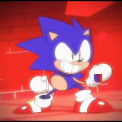 Sonic edit