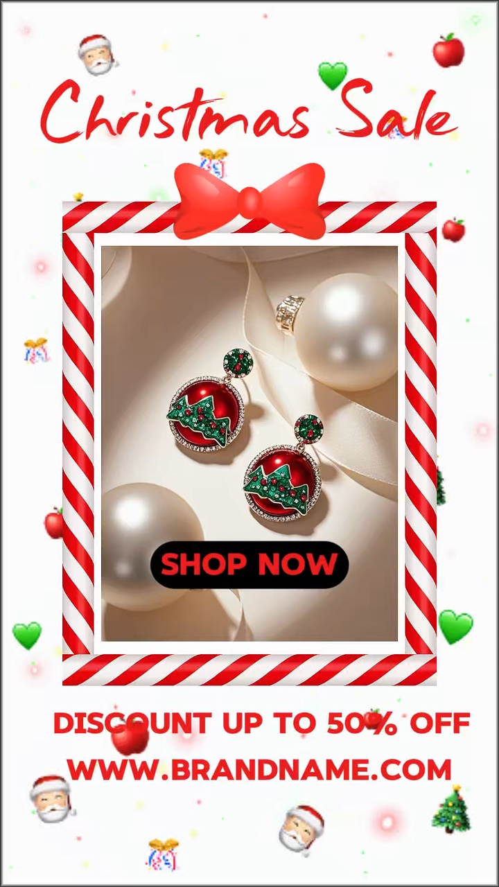 Promoção de Natal 