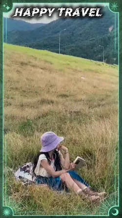 HAPPY TRAVEL 5