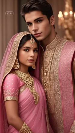 Indian Wedding Ai 