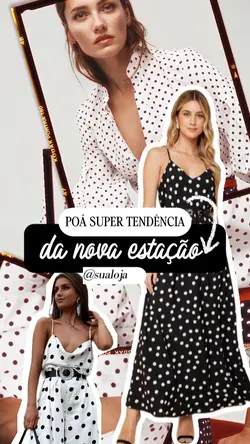 Tendência / GRÁTIS 