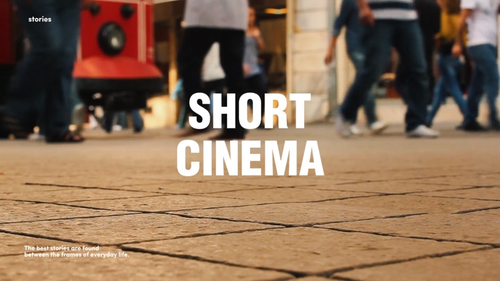 Cine Corto 