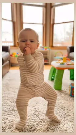 Viral Dancing