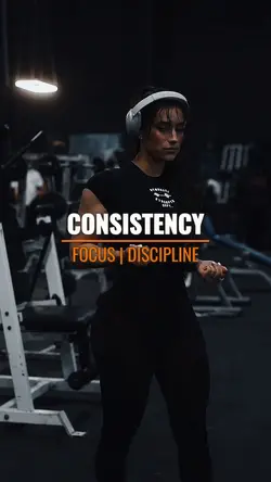 consistency 