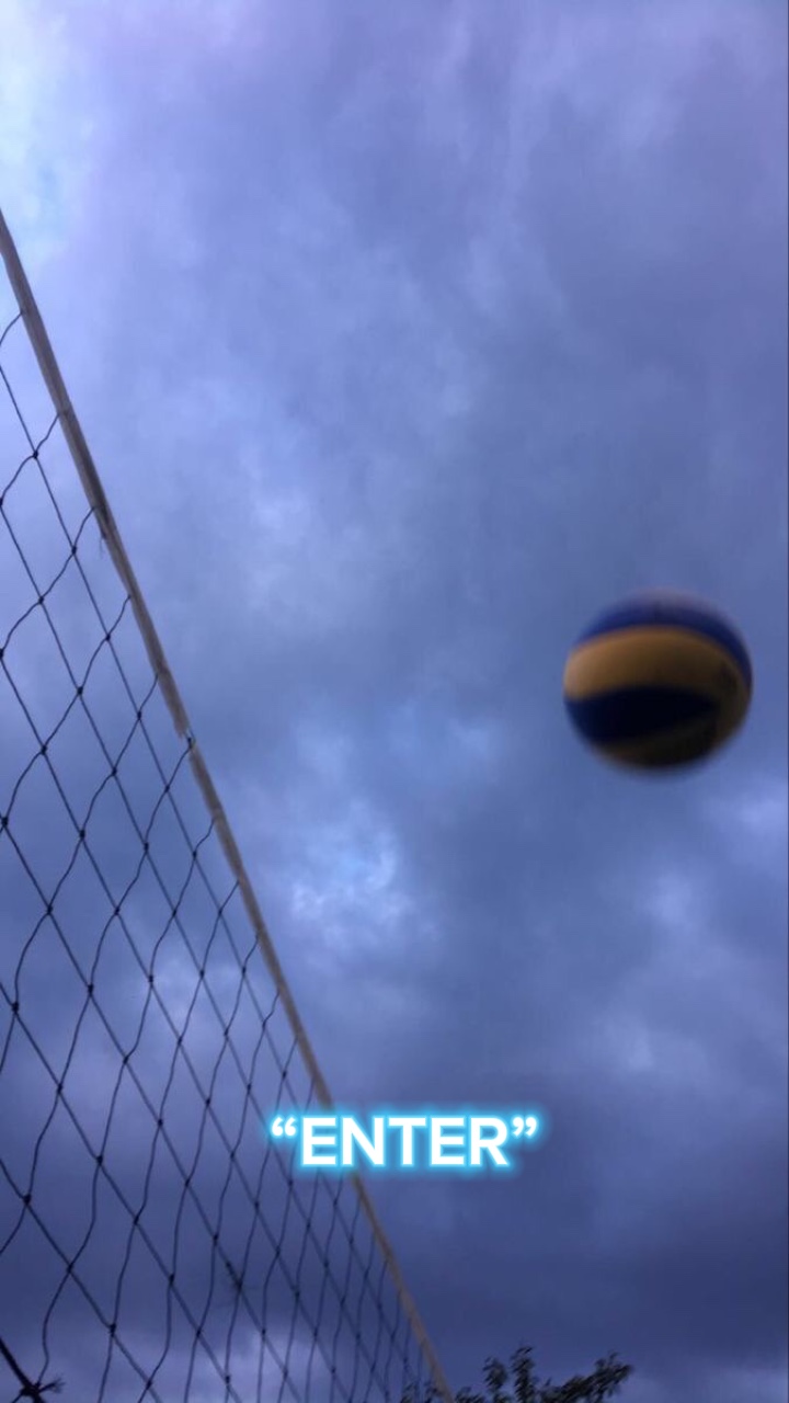 Quelle est votre passion?