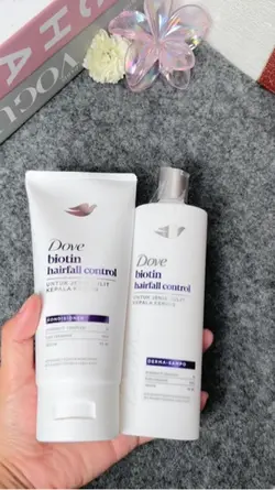 Dove sampo dan condi