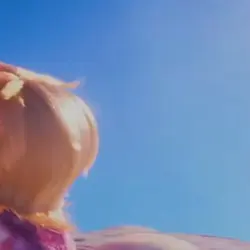 Rosalina Saves Peach