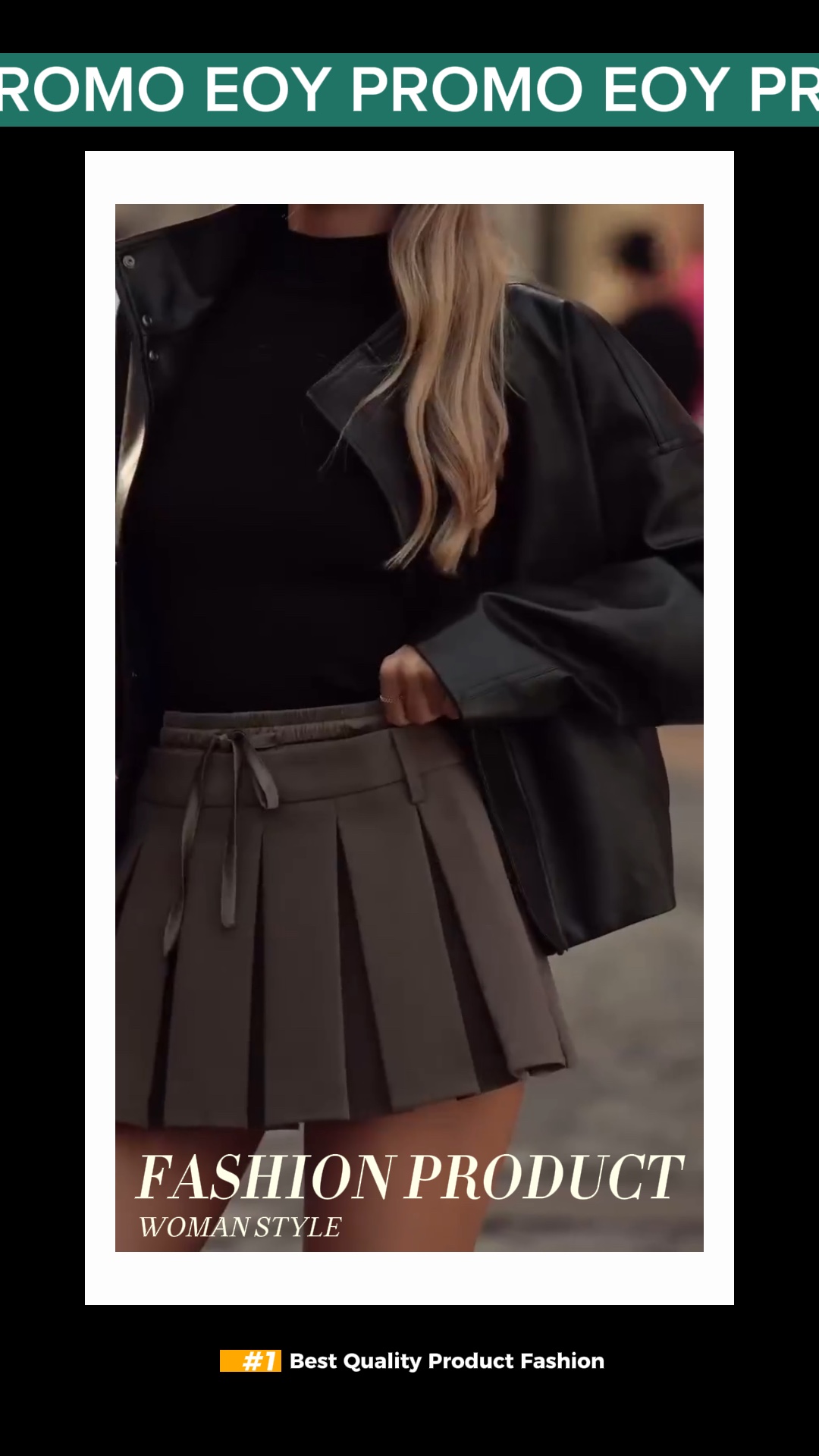 MATA PROMO