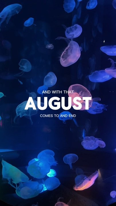 Agosto escapou