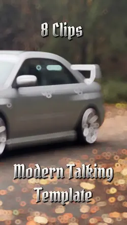 Modern Talking🤝🏼