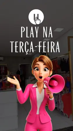 Sua loja