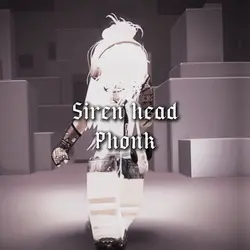 Siren head phonk