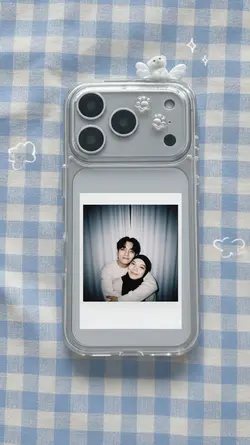TREND CASE HP MU