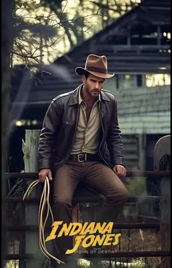 Indiana Jones 