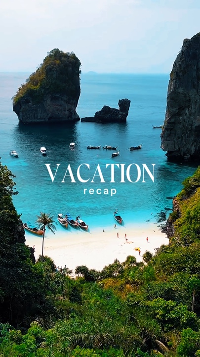 RESUMEN DE VACACIONES