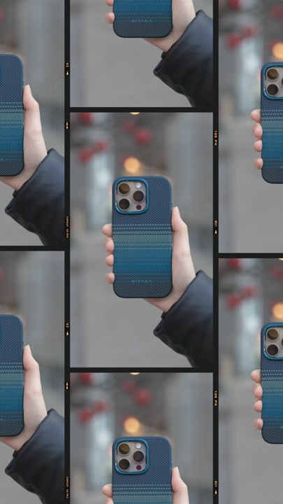 capa para celular