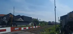 cinematic kereta 