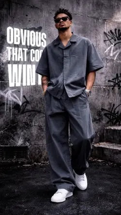 mafia style