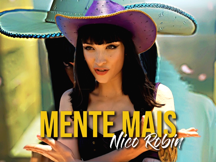 MENTE MAIS FUNK