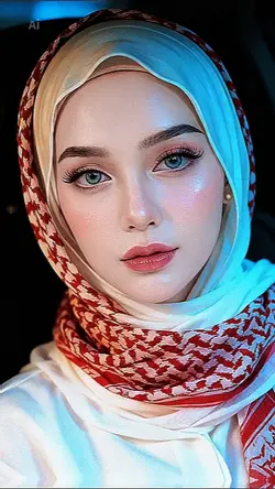 look arabian