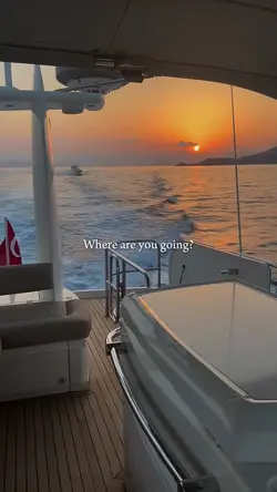 Where are you going?