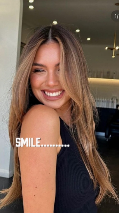 Sonrisa
