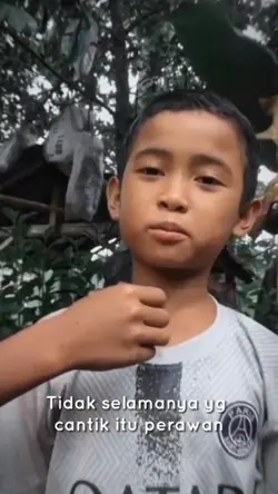 janda anak satu