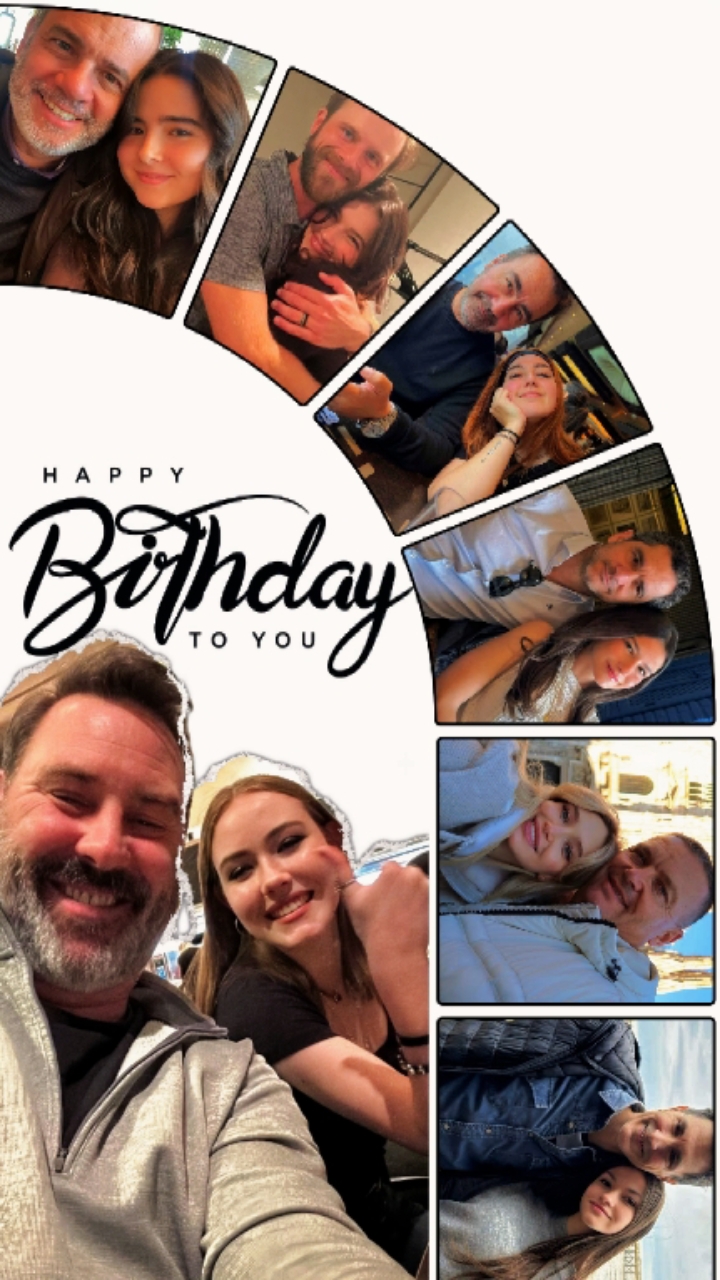 BIRTHDAY FATHER 